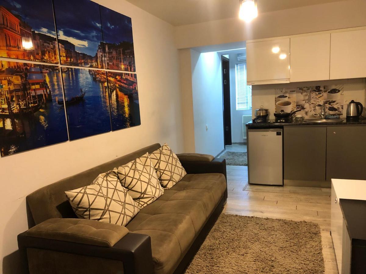 Shartava #1 Apartman Kutaiszi Kültér fotó