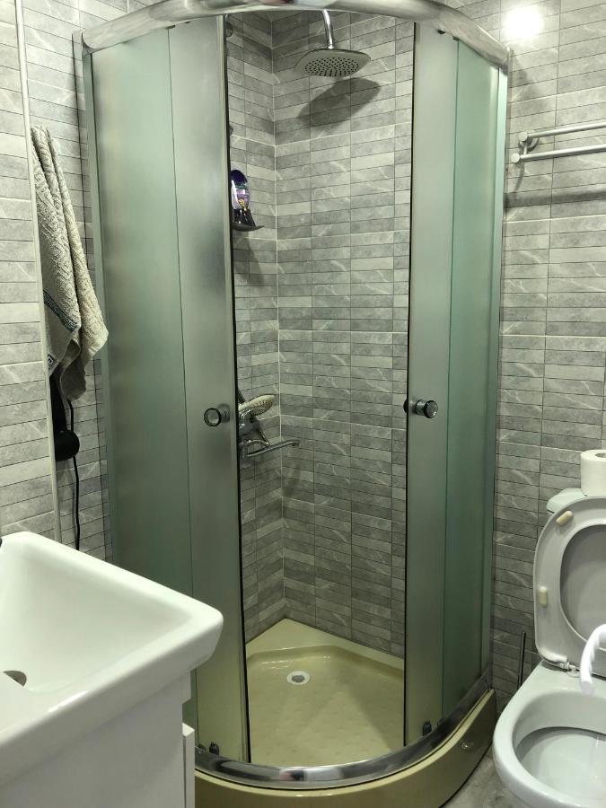 Shartava #1 Apartman Kutaiszi Kültér fotó